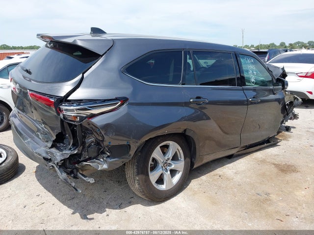 5TDBZRBH6NS578341 Toyota 2gr-fks