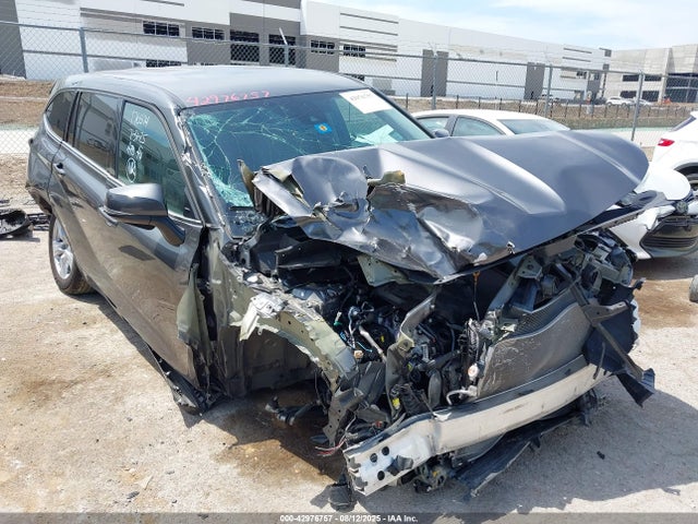 5TDBZRBH6NS578341 Toyota 2gr-fks