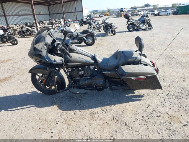 1HD1KTP2XLB671495 Harley-Davidson Road Glide Special