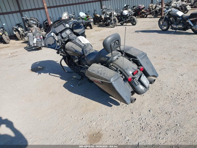 1HD1KTP2XLB671495 Harley-Davidson Road Glide Special