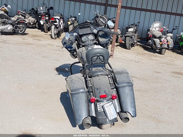 1HD1KTP2XLB671495 Harley-Davidson Road Glide Special