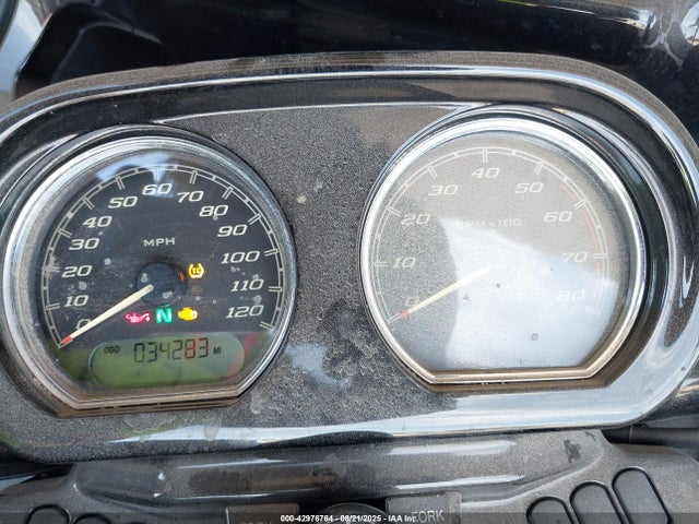 1HD1KTP2XLB671495 Harley-Davidson Road Glide Special