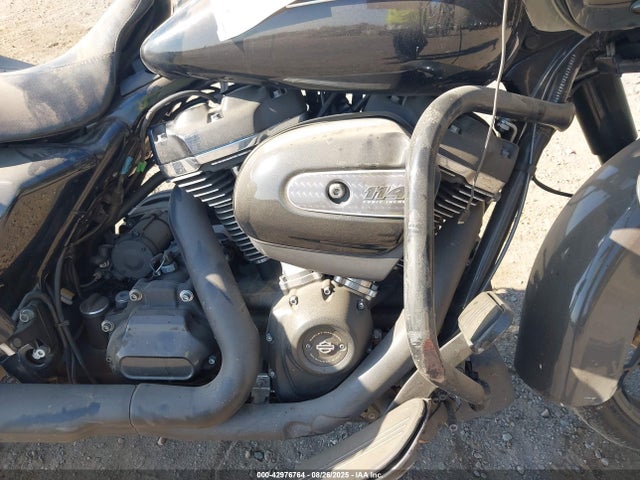 1HD1KTP2XLB671495 Harley-Davidson Road Glide Special