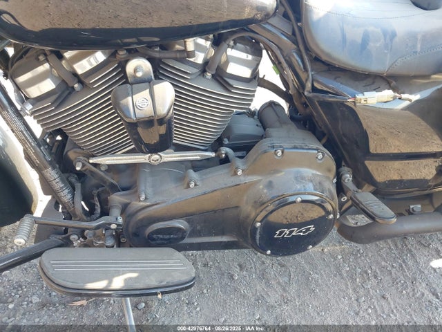 1HD1KTP2XLB671495 Harley-Davidson Road Glide Special