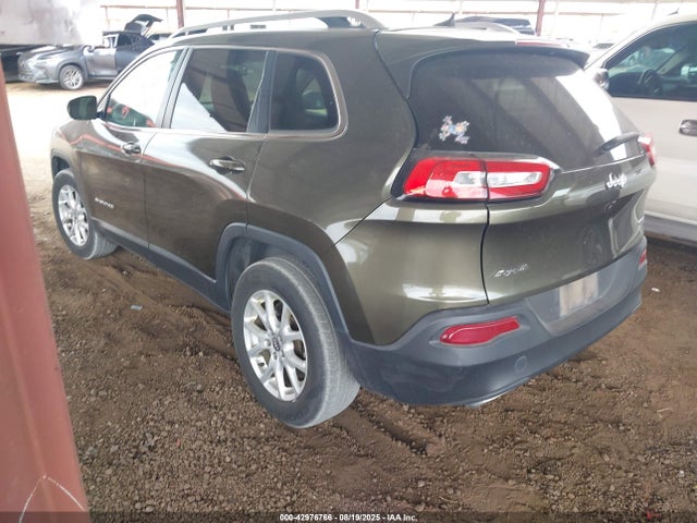 1C4PJMCSXGW102672 Jeep Cherokee