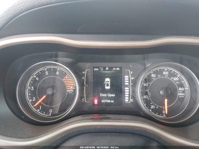 1C4PJMCSXGW102672 Jeep Cherokee