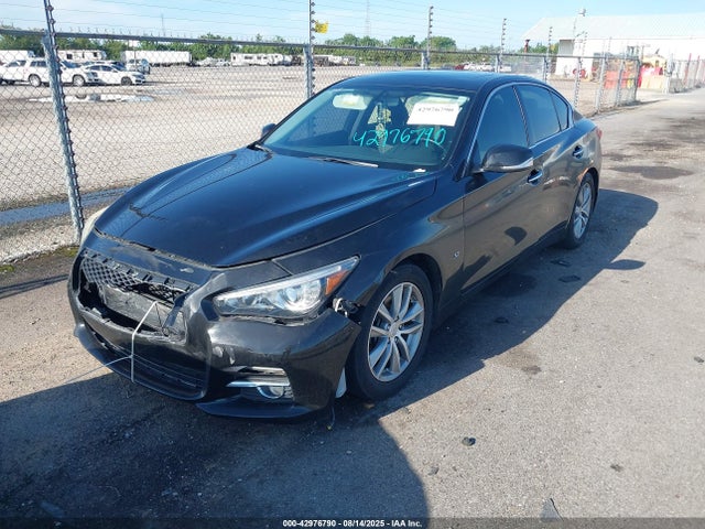 JN1BV7AP8FM351922 Infiniti Q50
