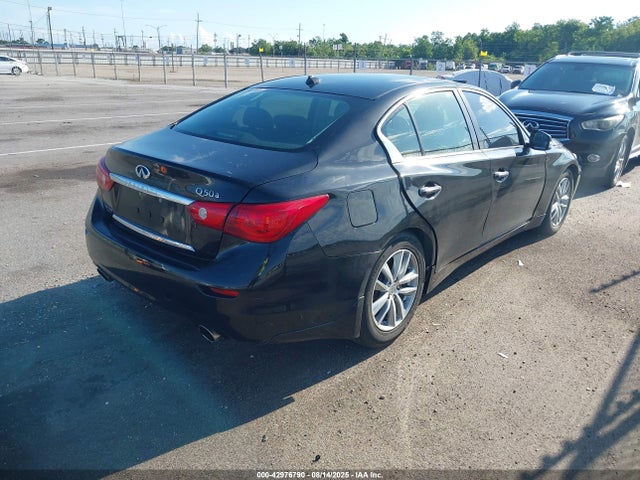 JN1BV7AP8FM351922 Infiniti Q50