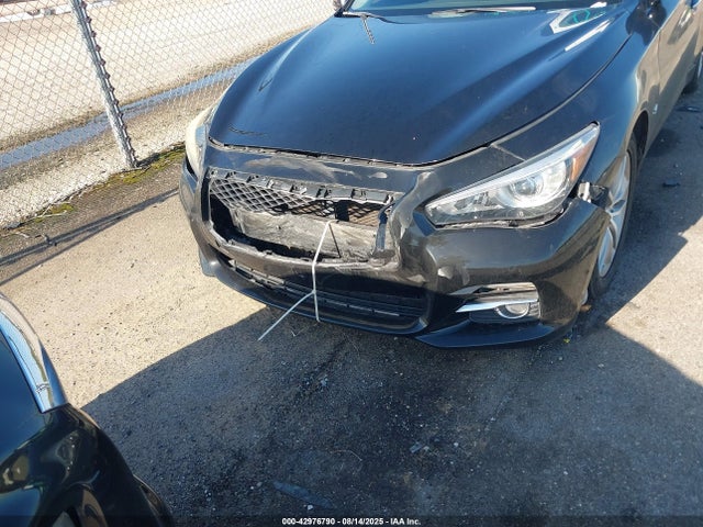 JN1BV7AP8FM351922 Infiniti Q50
