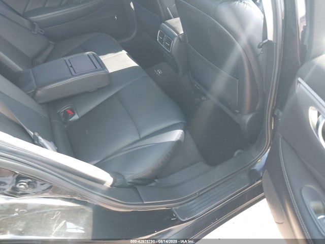 JN1BV7AP8FM351922 Infiniti Q50