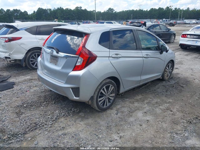 3HGGK5H86FM723102 Honda l15b1