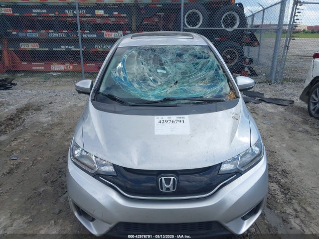3HGGK5H86FM723102 Honda l15b1