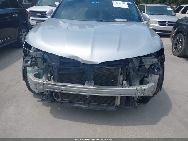 Lincoln MKX 2016 2LMTJ6LR8GBL29268 Image 13