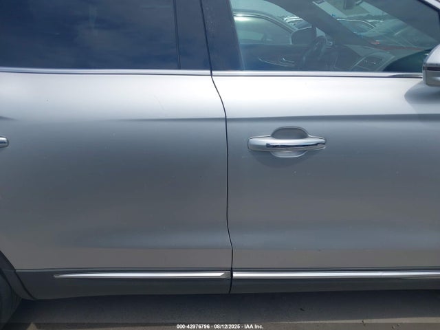 Lincoln MKX 2016 2LMTJ6LR8GBL29268 Image 14
