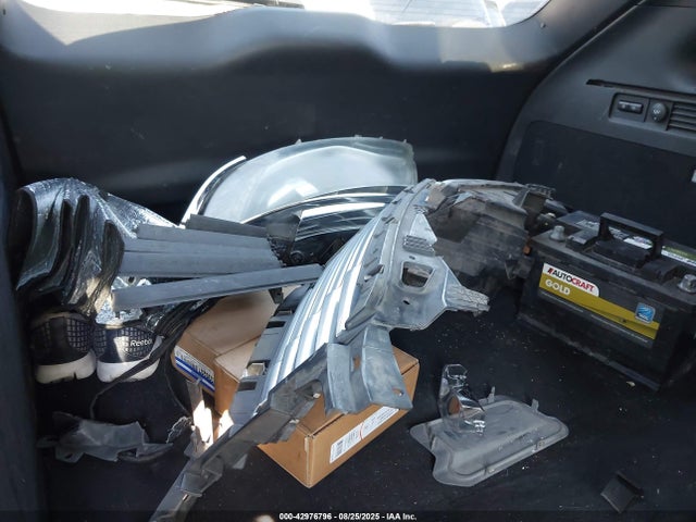 2LMTJ6LR8GBL29268 Lincoln MKX