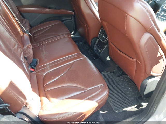 2LMTJ6LR8GBL29268 Lincoln MKX