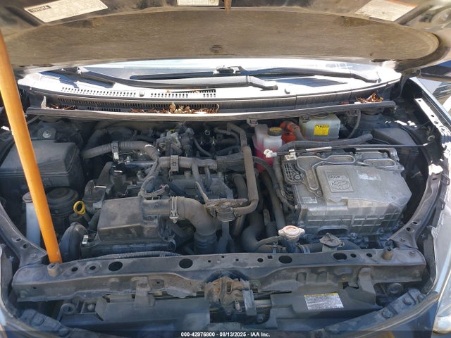 JTDKDTB39G1119952 Toyota 1nz-fxe+1lm