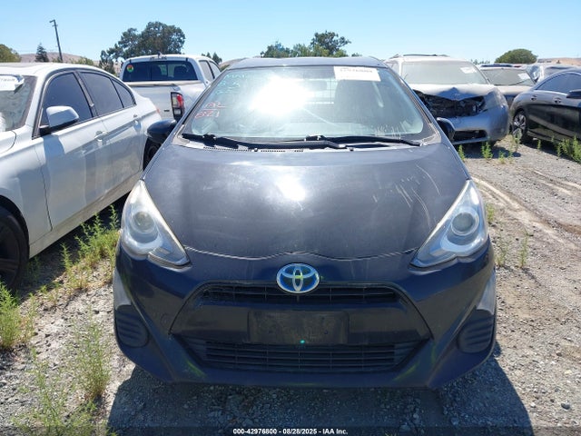 JTDKDTB39G1119952 Toyota 1nz-fxe+1lm