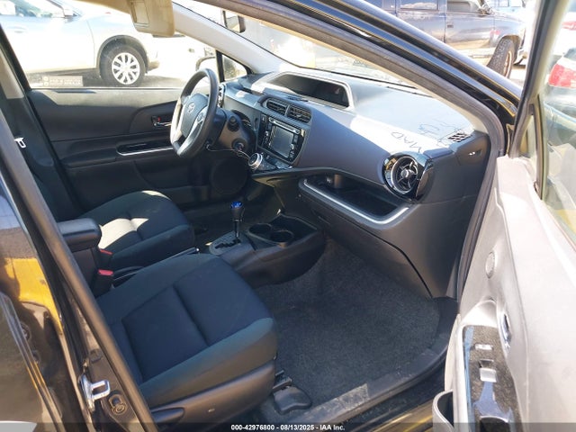 JTDKDTB39G1119952 Toyota 1nz-fxe+1lm