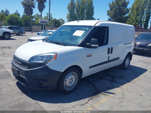 ZFBHRFAB5L6P36528 RAM Promaster City