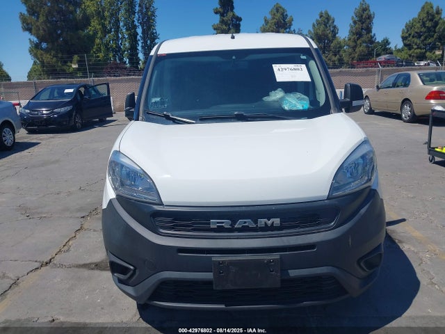 ZFBHRFAB5L6P36528 RAM Promaster City