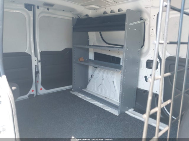 ZFBHRFAB5L6P36528 RAM Promaster City