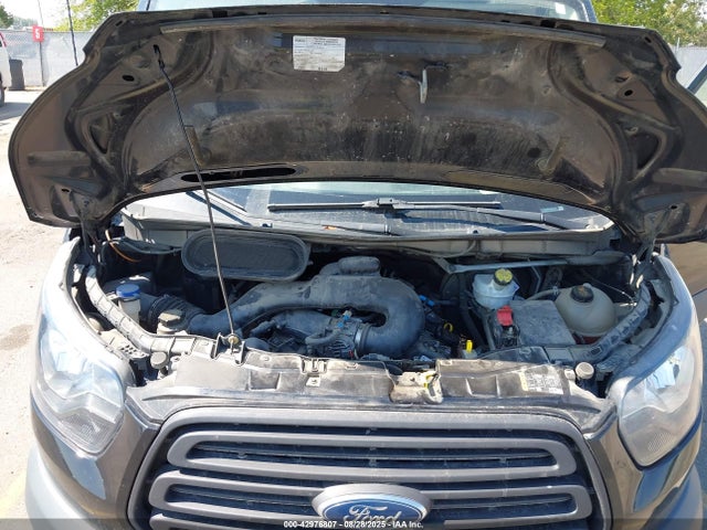 Ford 2018 2018 1FTYR2CM5JKB42191 Image 10