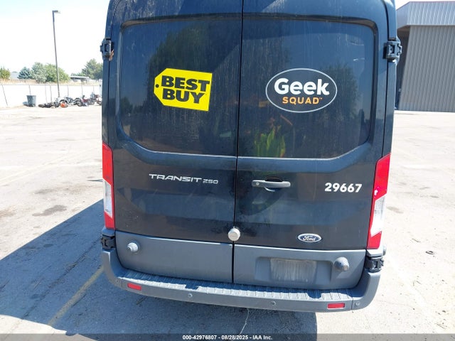 Ford 2018 2018 1FTYR2CM5JKB42191 Image 17