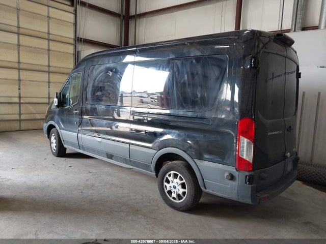 Ford 2018 2018 1FTYR2CM5JKB42191 Image 3