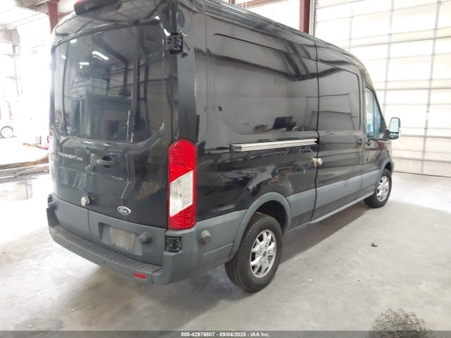 Ford 2018 2018 1FTYR2CM5JKB42191 Image 4