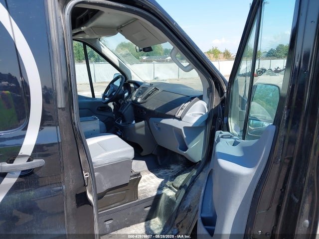 Ford 2018 2018 1FTYR2CM5JKB42191 Image 5