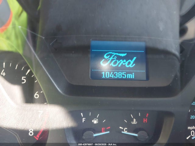 Ford 2018 2018 1FTYR2CM5JKB42191 Image 7