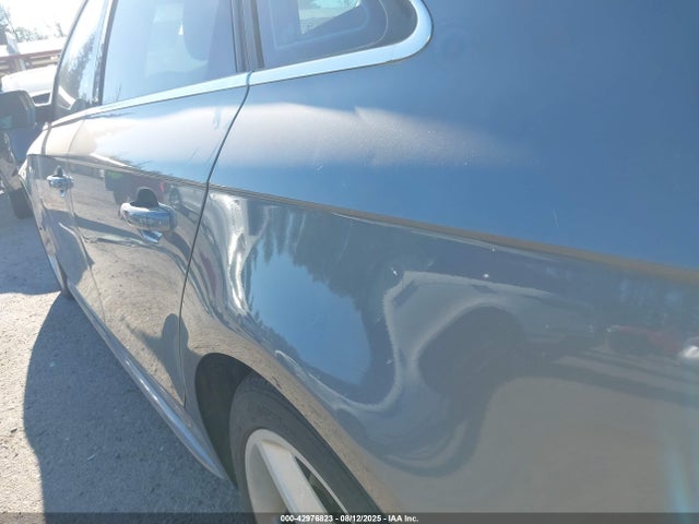 2012 AUDI A4 WAUFFAFL9CA009291 Photo 5