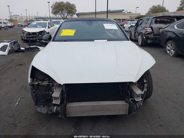 Audi 40 tfsi (2.0t) 2021 WAUB4DF5XMA005629 Image 13