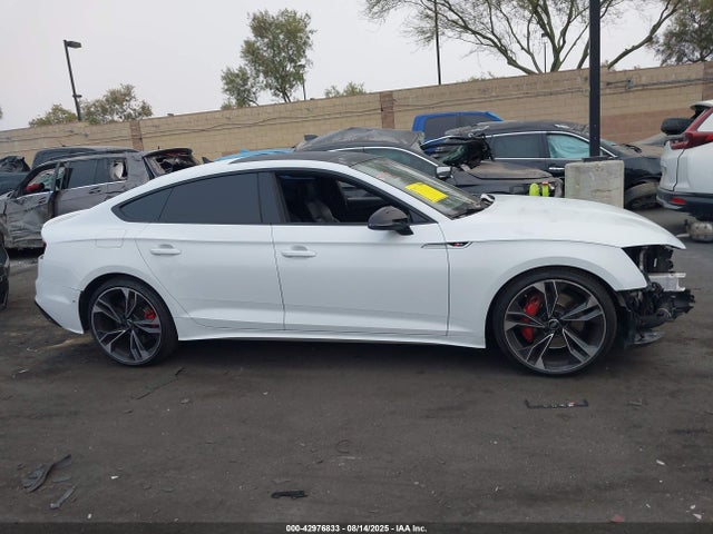 Audi 40 tfsi (2.0t) 2021 WAUB4DF5XMA005629 Image 14