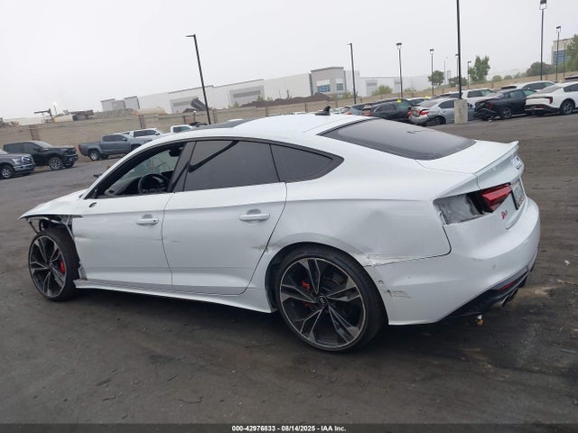 Audi 40 tfsi (2.0t) 2021 WAUB4DF5XMA005629 Image 15