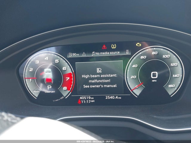 Audi 40 tfsi (2.0t) 2021 WAUB4DF5XMA005629 Image 16