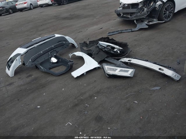 Audi 40 tfsi (2.0t) 2021 WAUB4DF5XMA005629 Image 12