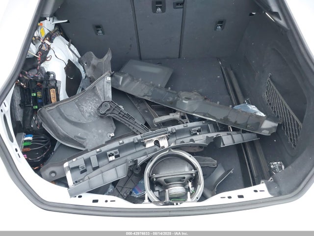 Audi 40 tfsi (2.0t) 2021 WAUB4DF5XMA005629 Image 18