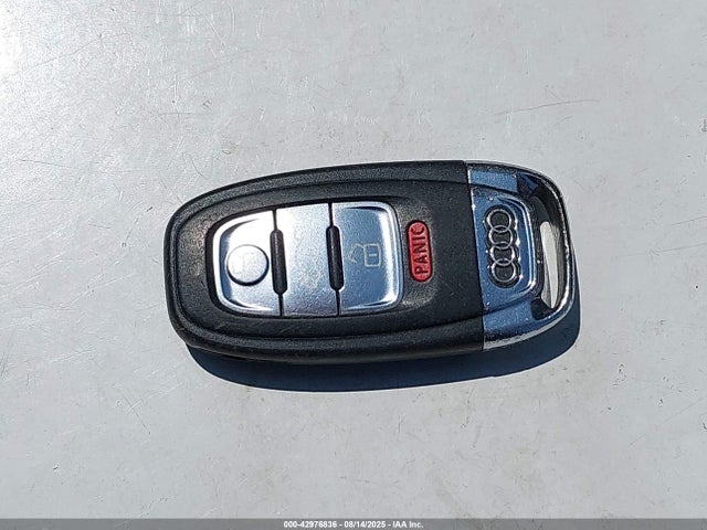 2014 AUDI A4 WAUAFAFLXEN033279 Photo 10