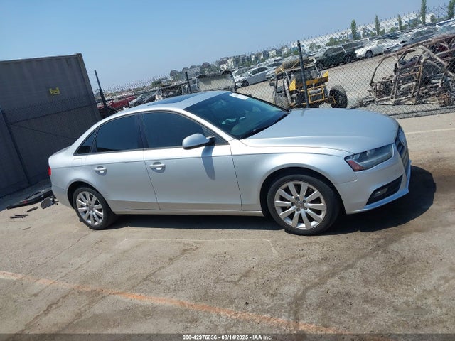 WAUAFAFLXEN033279 Audi flex fuel engine