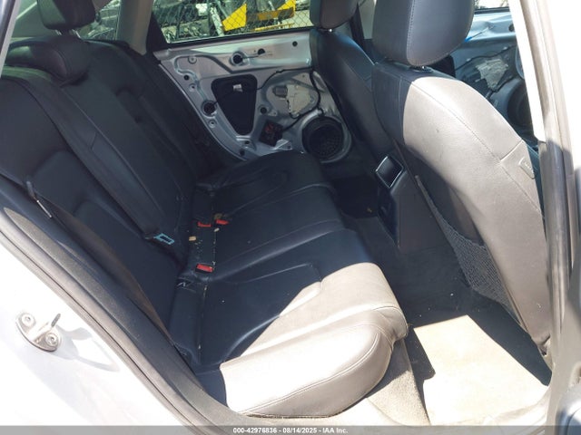 2014 AUDI A4 WAUAFAFLXEN033279 Photo 7