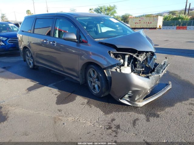 2018 TOYOTA SIENNA 5TDXZ3DC2JS932029