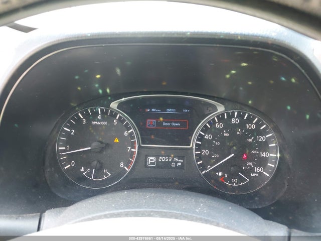 Nissan 2014 2014 5N1AR2MM8EC610362 Image 7