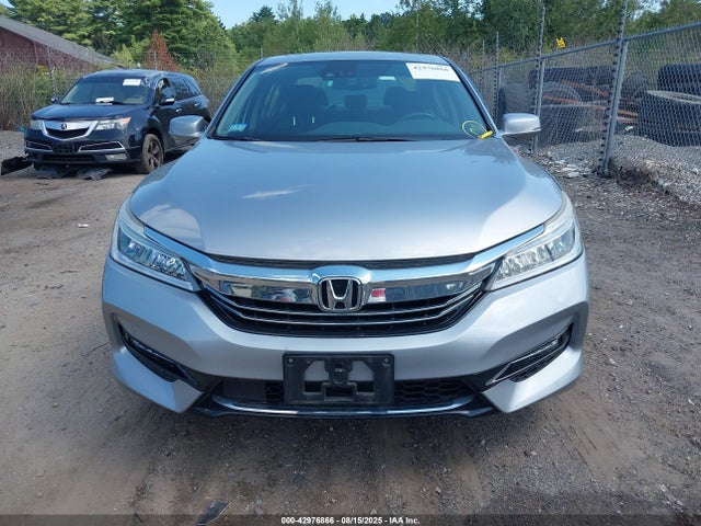 Honda lfa1 2017 JHMCR6F7XHC020145 Image 12