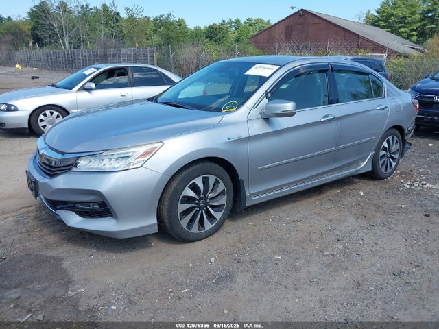 Honda lfa1 2017 JHMCR6F7XHC020145 Image 14