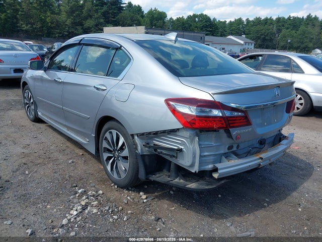 Honda lfa1 2017 JHMCR6F7XHC020145 Image 3