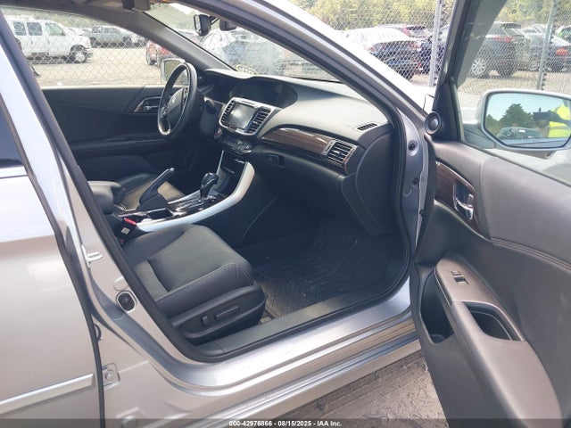 Honda lfa1 2017 JHMCR6F7XHC020145 Image 5