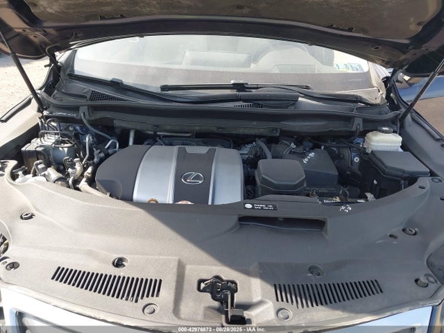 Lexus RX 2017 2T2BZMCA9HC128096 Image 10