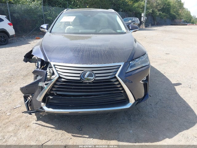 Lexus RX 2017 2T2BZMCA9HC128096 Image 13